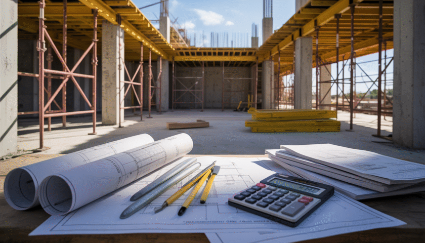 découvrez les erreurs courantes à éviter lors de votre demande de crédit construction afin d'obtenir les meilleurs taux et réussir votre projet immobilier en toute sérénité.