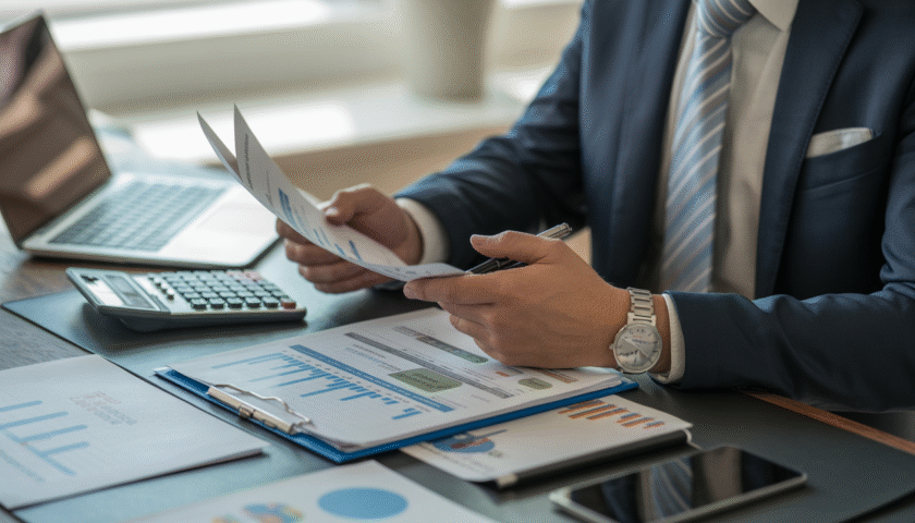 découvrez pourquoi intégrer une mutuelle santé à votre gestion patrimoniale permet de protéger votre patrimoine, d’optimiser vos dépenses de santé et d’assurer la sécurité financière de votre famille sur le long terme.