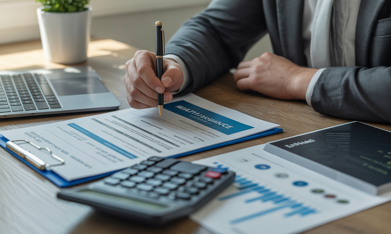 découvrez pourquoi inclure une mutuelle santé dans votre gestion patrimoniale est essentiel pour protéger votre patrimoine, anticiper les imprévus médicaux et optimiser votre sécurité financière sur le long terme.