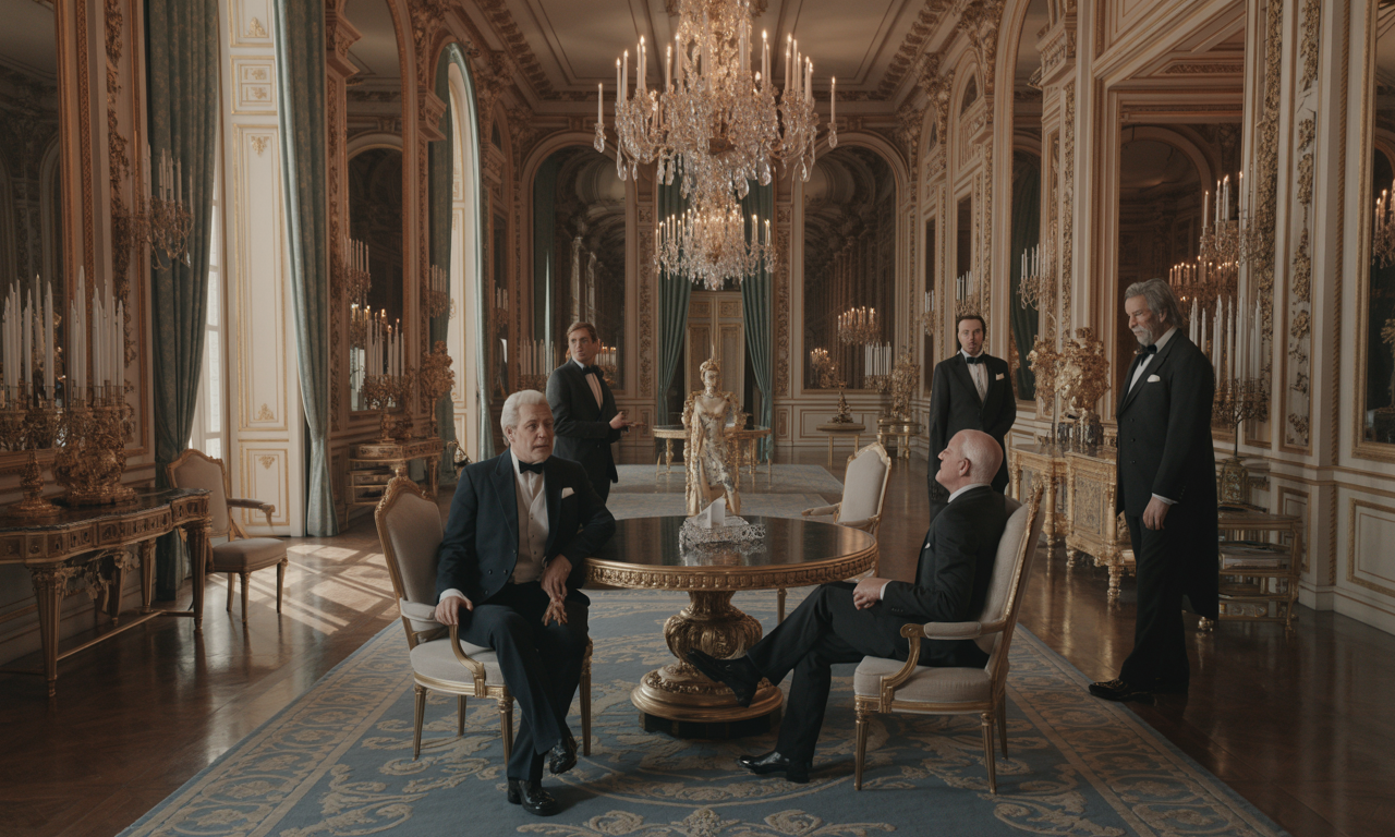 découvrez la vérité derrière la légende de la fortune de la famille rothschild : mythe exagéré ou réalité d’un empire financier pesant plusieurs trillions ? analyse, faits historiques et décryptage de leur influence.