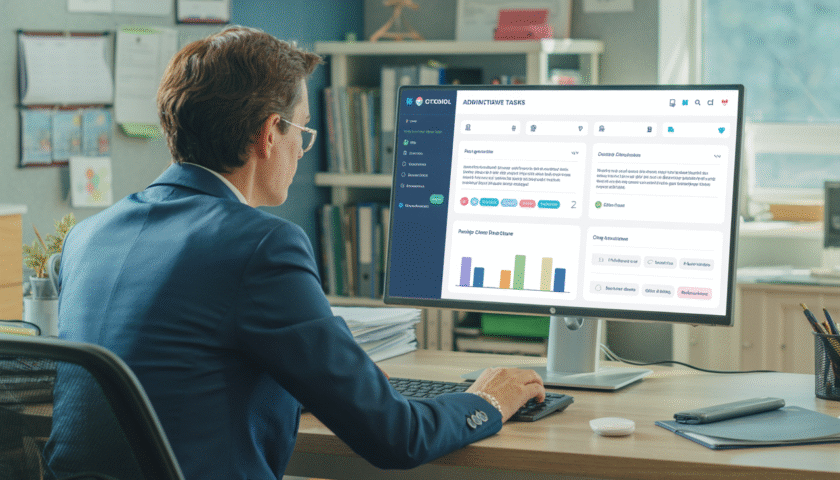 découvrez sylaé : présentation détaillée de la plateforme, ses fonctionnalités principales et son rôle au sein de l’éducation nationale. informez-vous sur l’utilisation de sylaé pour la gestion administrative et le suivi pédagogique.