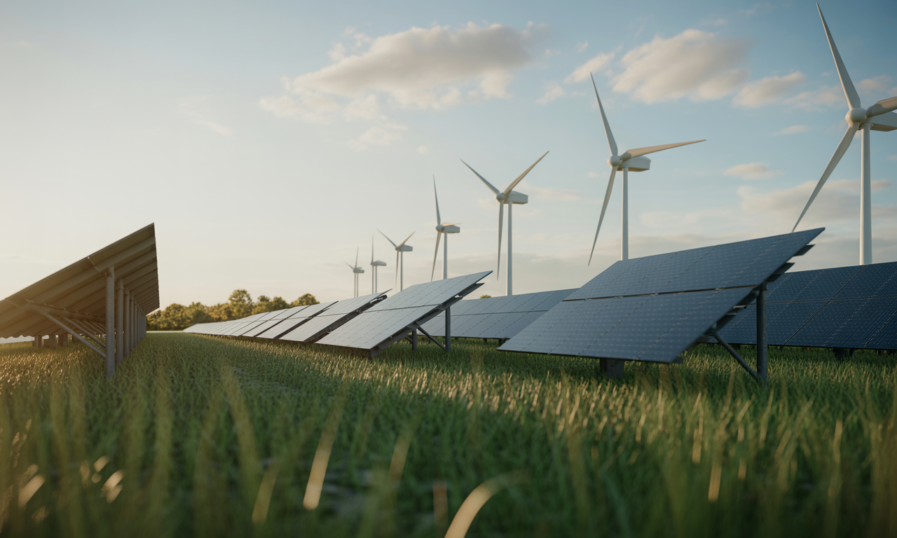 découvrez si investir dans les énergies renouvelables via lendopolis est rentable. analyse des bénéfices, risques et opportunités pour vos investissements durables.