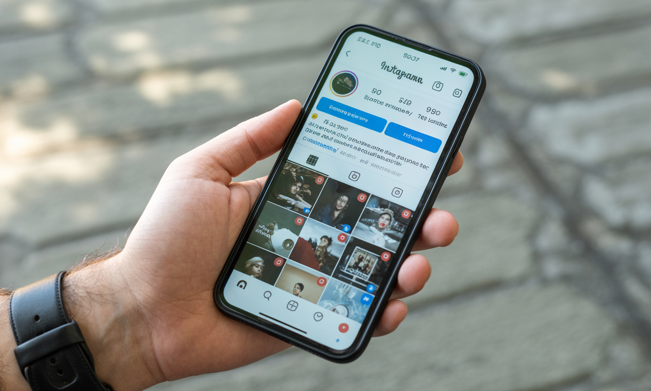 découvrez comment utiliser storiesig pour consulter discrètement les stories instagram sans être vu, en toute simplicité et confidentialité.
