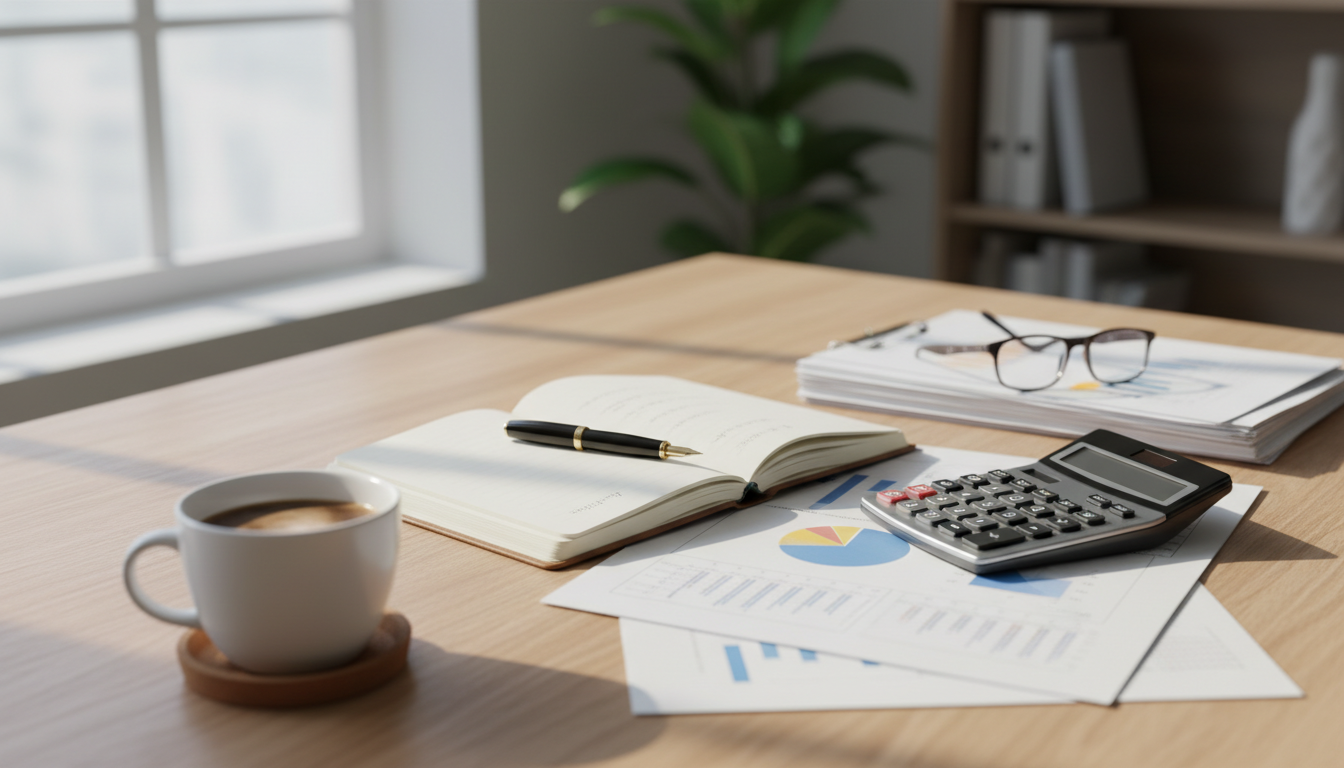 découvrez une méthode complète pour bien gérer vos finances, optimiser votre budget et atteindre vos objectifs financiers avec simplicité et efficacité.