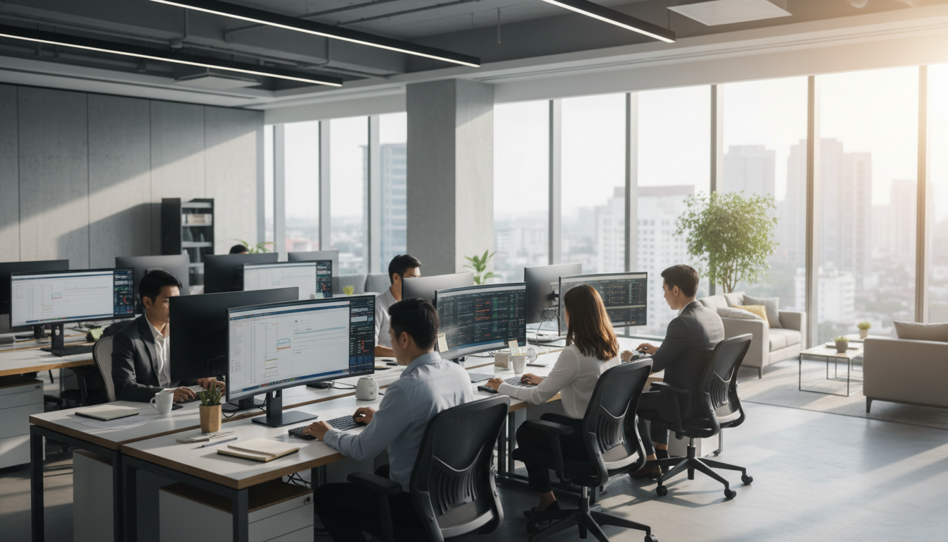 découvrez cdc‑net, la banque en ligne spécialement conçue pour répondre aux besoins des collectivités et des entreprises publiques, offrant des services financiers adaptés et sécurisés.