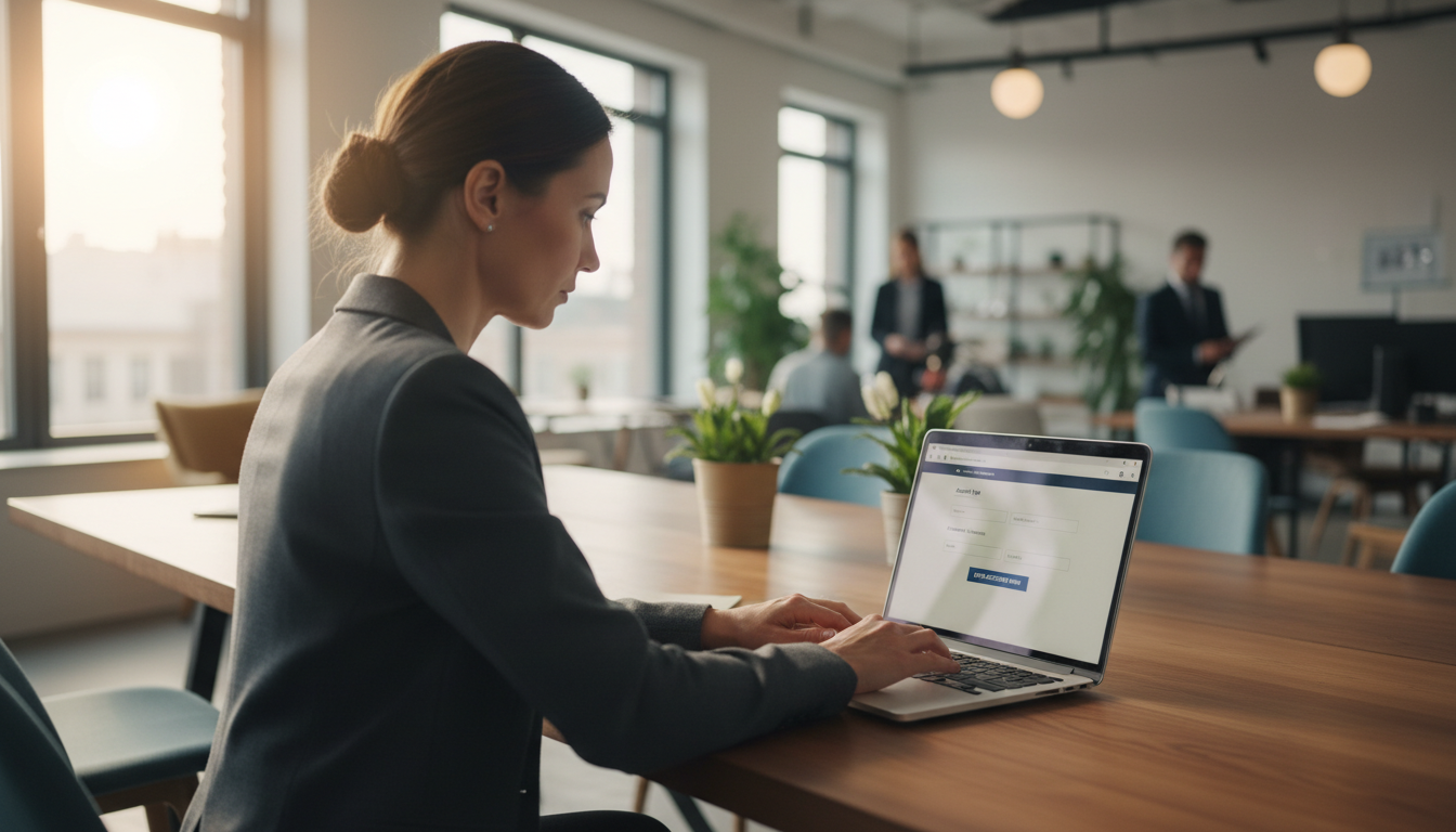 découvrez notre guide complet pour ouvrir un compte bancaire en ligne facilement. astuces pratiques et solutions adaptées pour choisir la meilleure banque digitale.