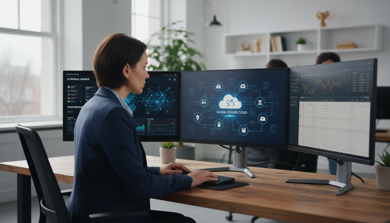 découvrez l'état actuel et les perspectives futures de la digitalisation dans le domaine de l'expertise comptable, une transformation essentielle pour optimiser les pratiques et services comptables.