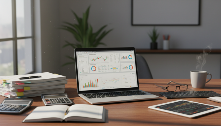 découvrez l'état actuel de la digitalisation dans le domaine de l'expertise comptable et explorez les perspectives d'évolution pour optimiser les pratiques et les services.