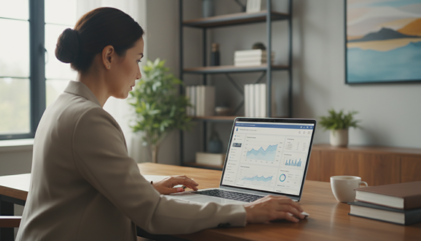 découvrez notre guide complet pour maîtriser facebook ads et élaborer une stratégie publicitaire efficace et performante, adaptée à vos objectifs marketing.