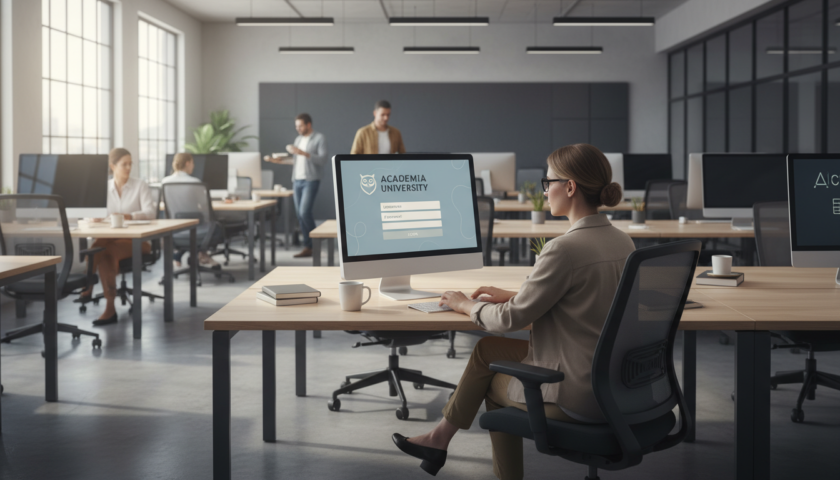 découvrez convergence poitiers et apprenez à maîtriser pleinement votre messagerie académique pour une communication efficace et simplifiée au sein de votre établissement.