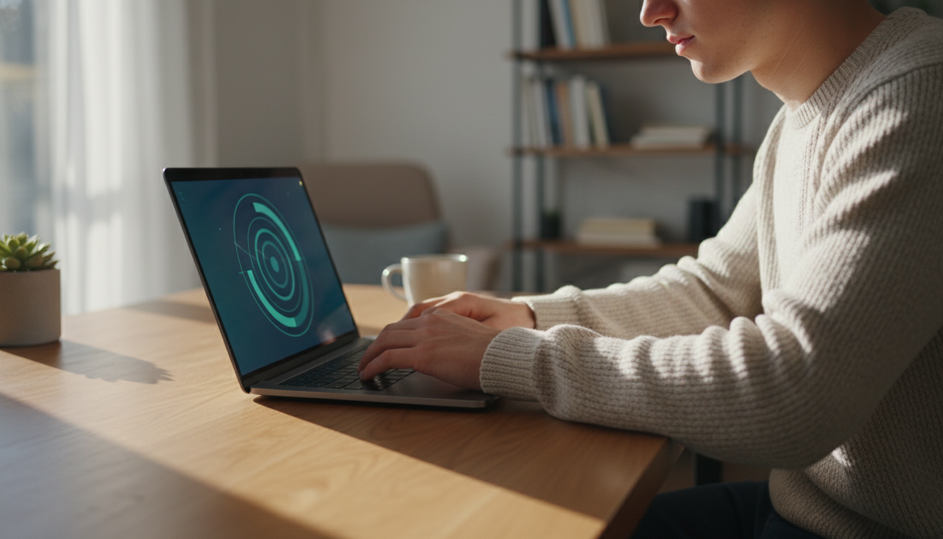 découvrez comment google mon activité vous permet de gérer vos données personnelles facilement et renforcer la protection de votre vie privée en ligne.