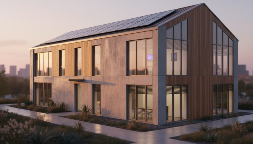 découvrez une solution complète et clé en main pour optimiser l'énergie de vos bâtiments, réduire vos coûts et améliorer votre efficacité énergétique facilement.