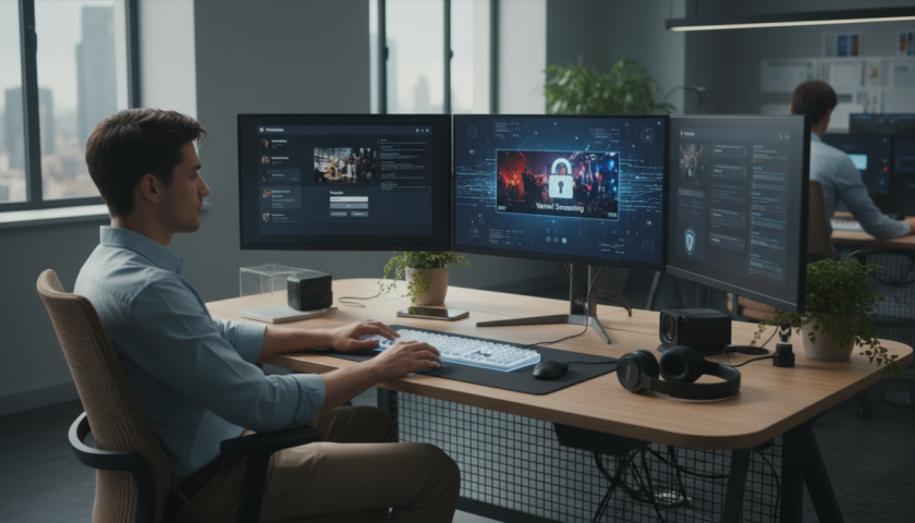 découvrez comment yanovi streaming et facebim assurent la sécurité optimale de votre accès en 2026 grâce à des solutions innovantes et fiables.